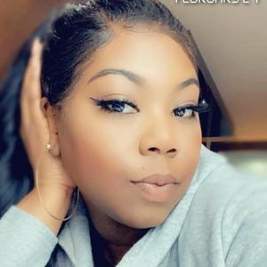 Meet your Posher, Shatoria